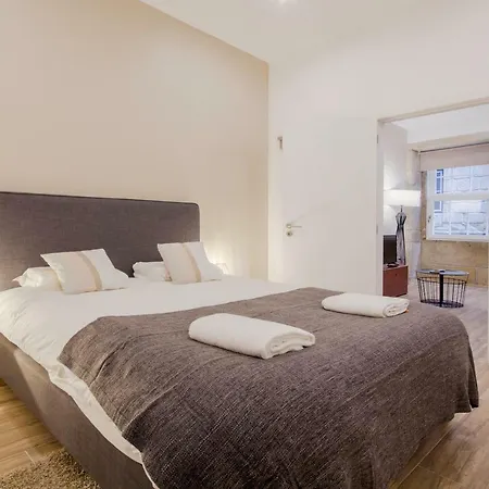 Ohh -S Joao Apartments- Riverside OOporto Extérieur photo