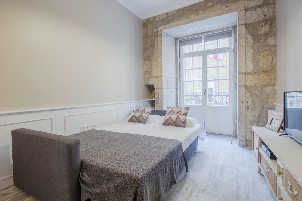 Ohh -s Joao Apartments- Riverside Appartement Oporto