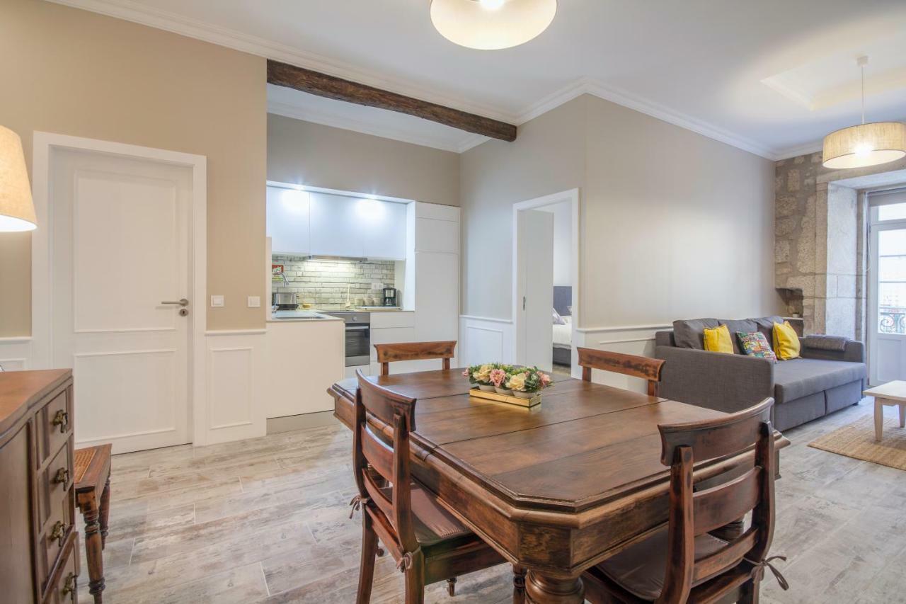 Ohh -s Joao Apartments- Riverside Appartement Oporto