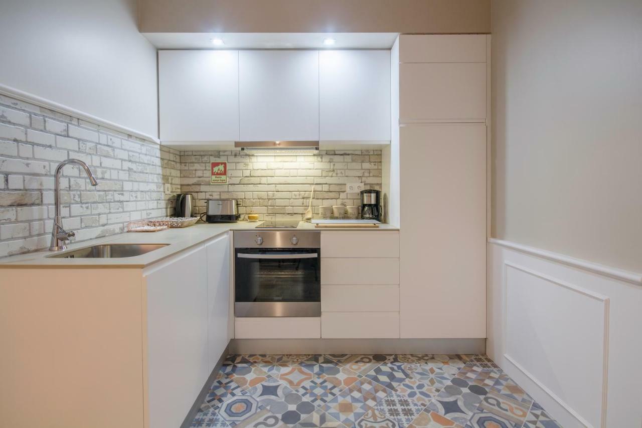 Ohh -s Joao Apartments- Riverside Oporto