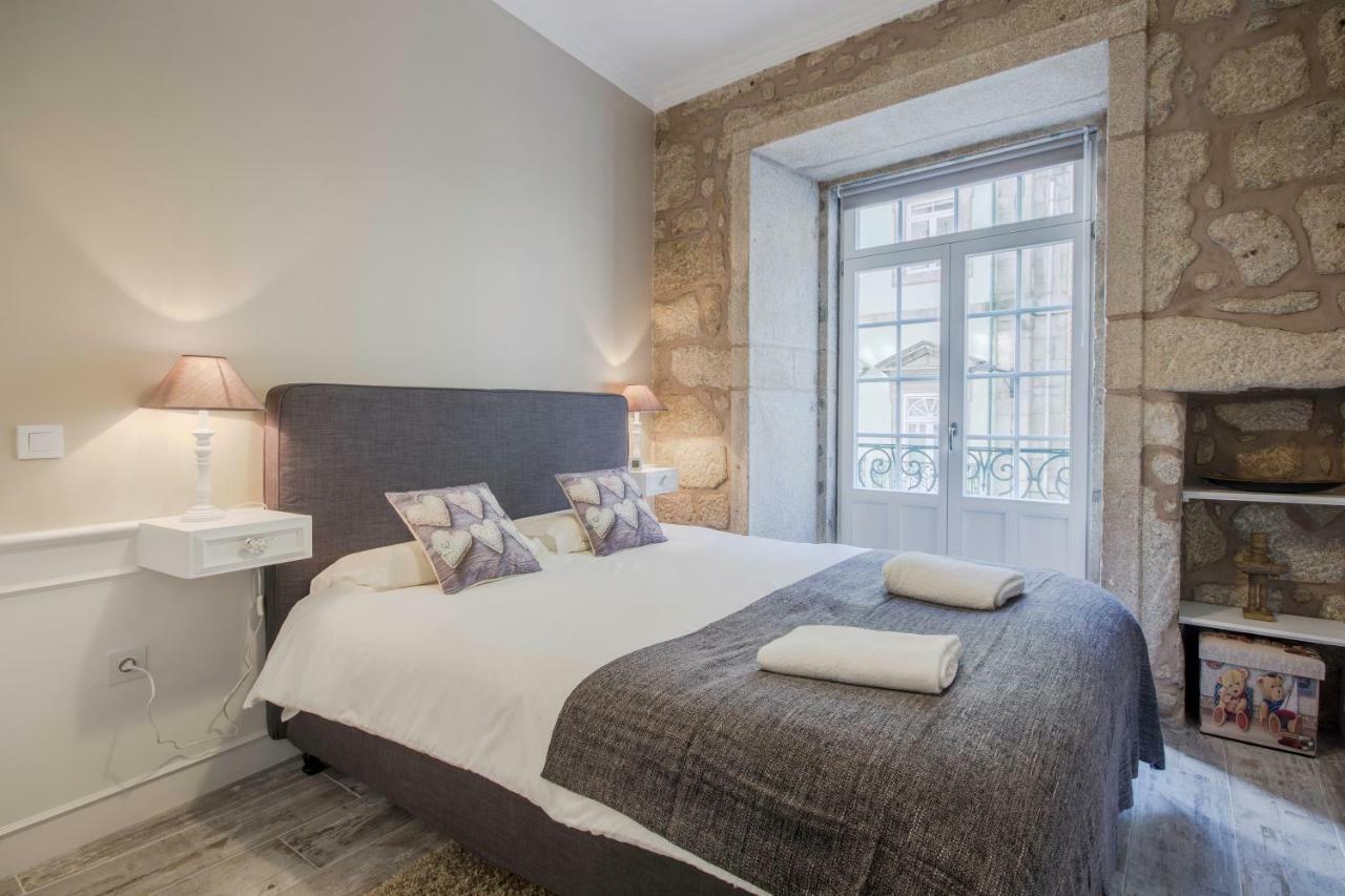 Ohh -s Joao Apartments- Riverside * Oporto
