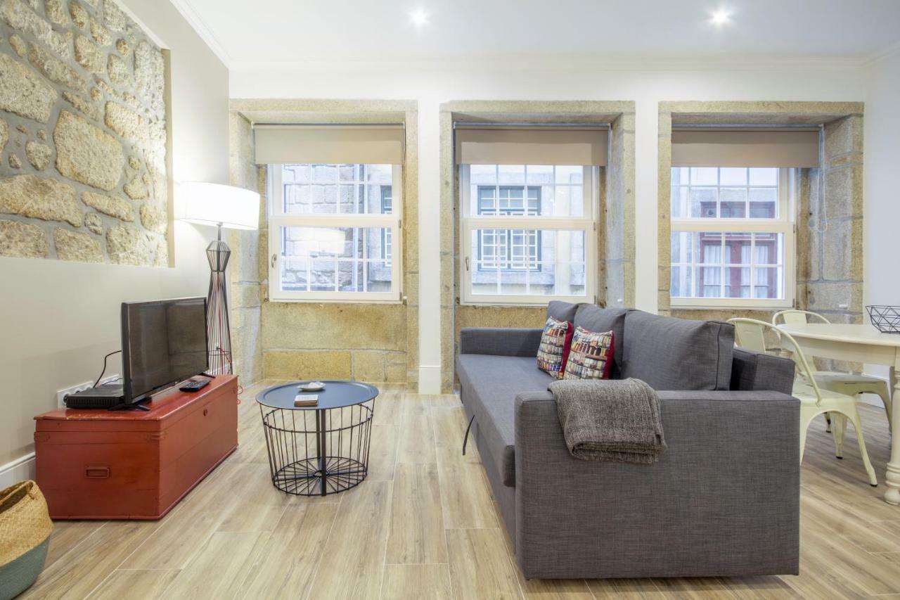 Ohh -s Joao Apartments- Riverside Appartement Oporto