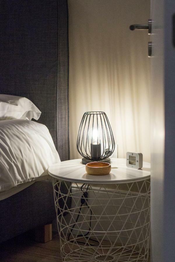 Ohh -s Joao Apartments- Riverside Appartement *