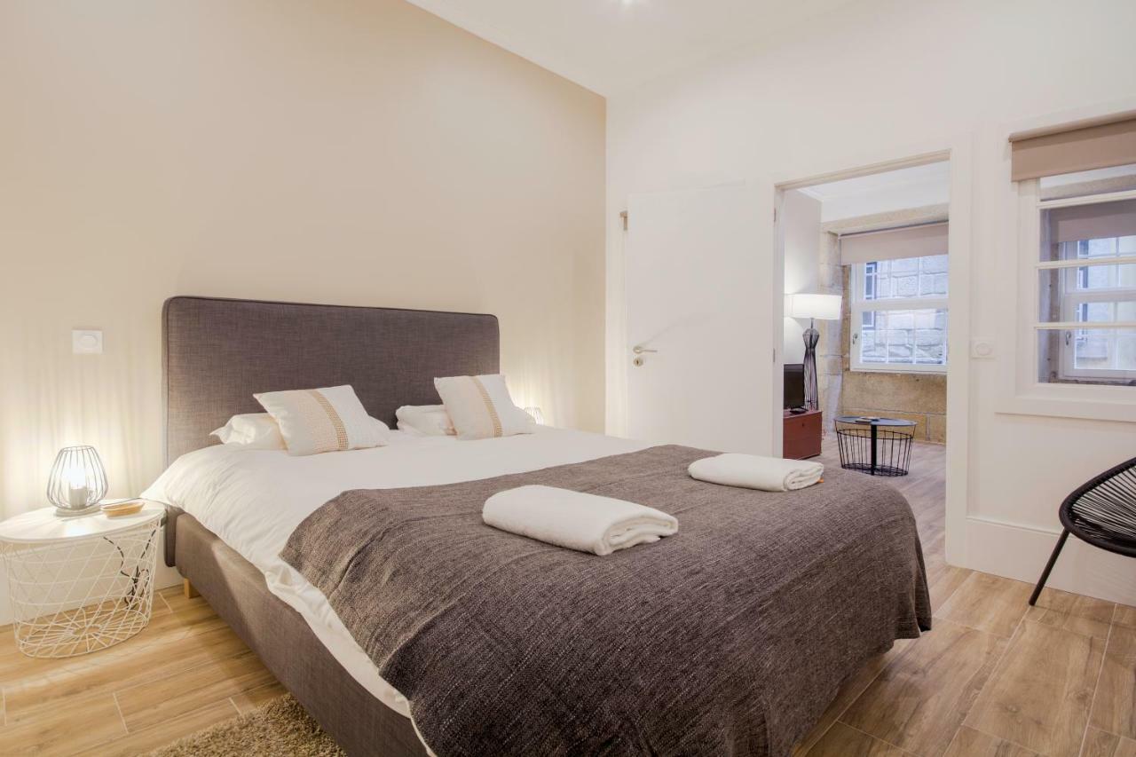 Ohh -s Joao Apartments- Riverside Appartement Oporto