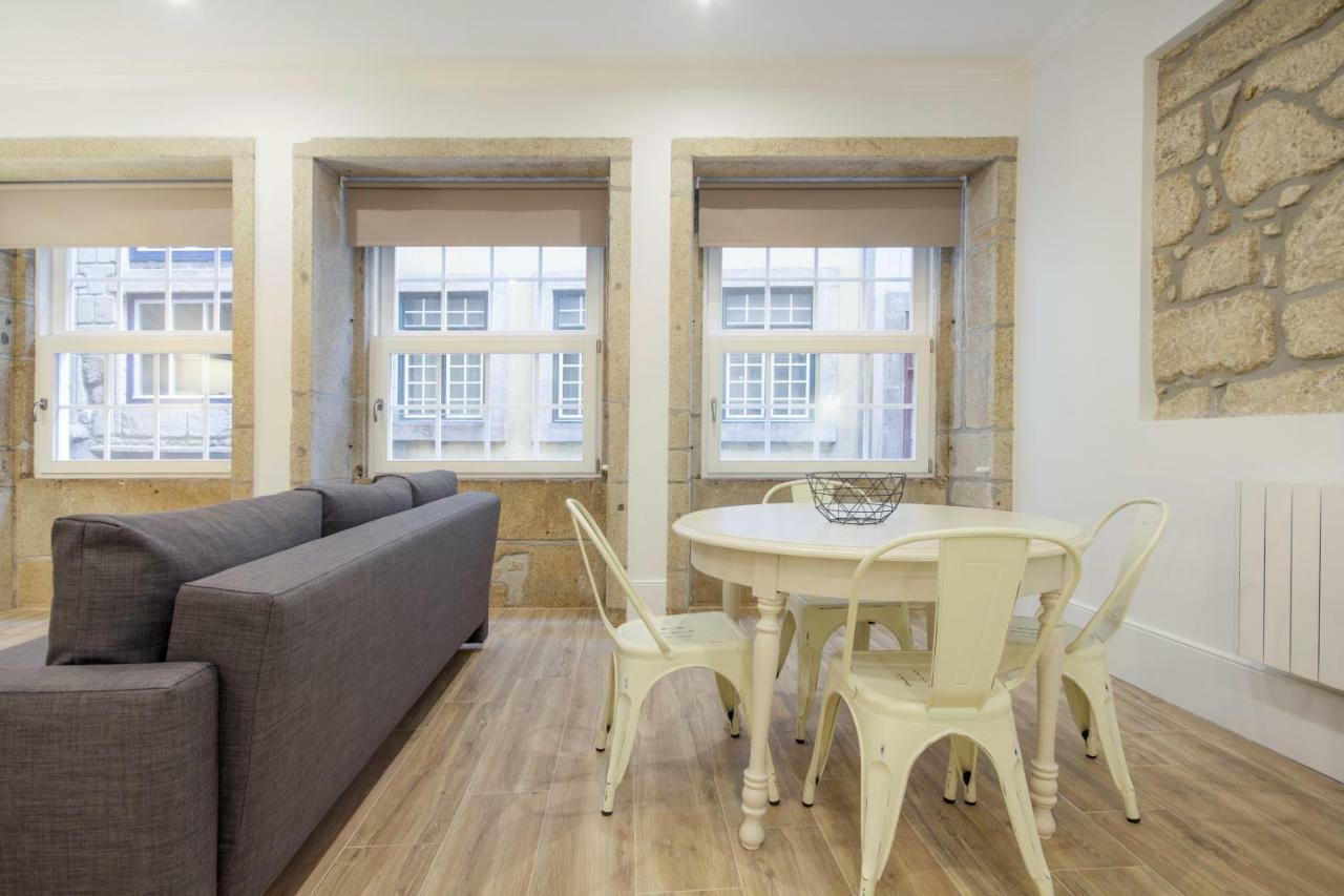 Ohh -s Joao Apartments- Riverside Oporto