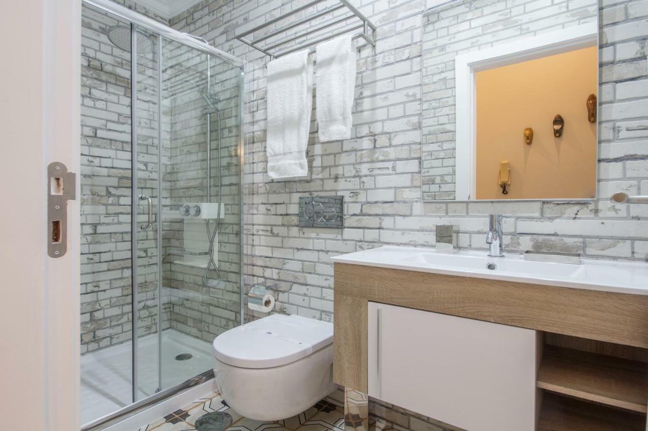 Appartement Ohh -s Joao Apartments- Riverside