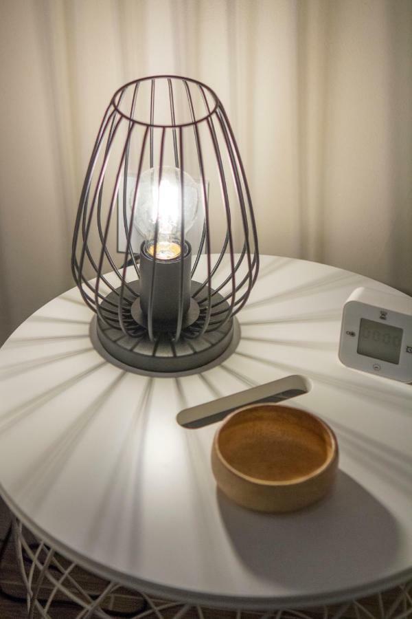 Appartement Ohh -s Joao Apartments- Riverside