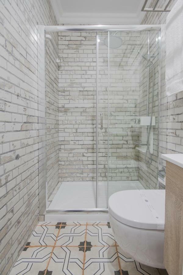 Ohh -s Joao Apartments- Riverside Appartement *