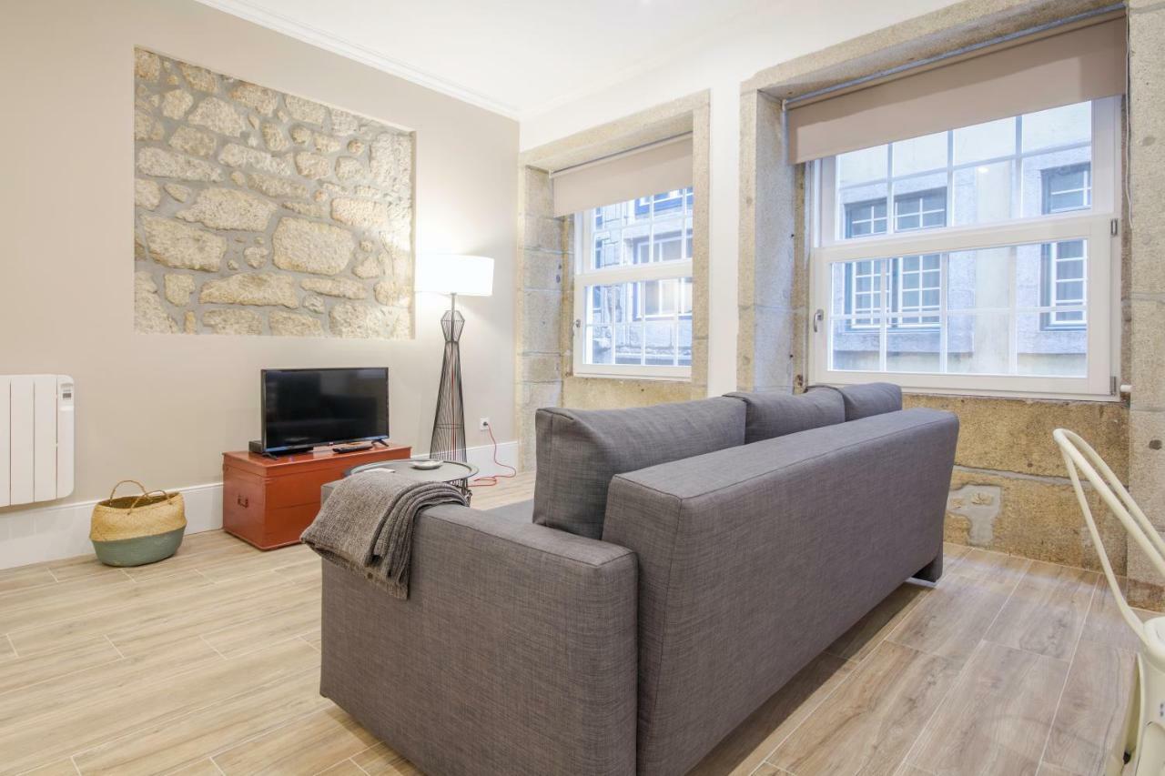 Appartement Ohh -s Joao Apartments- Riverside