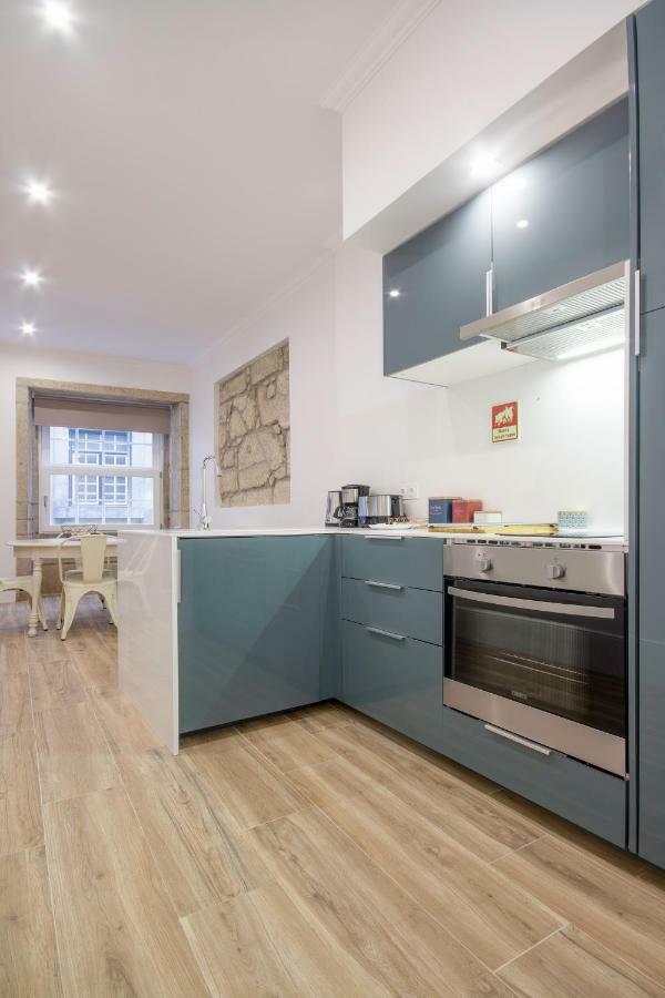 Appartement Ohh -s Joao Apartments- Riverside *