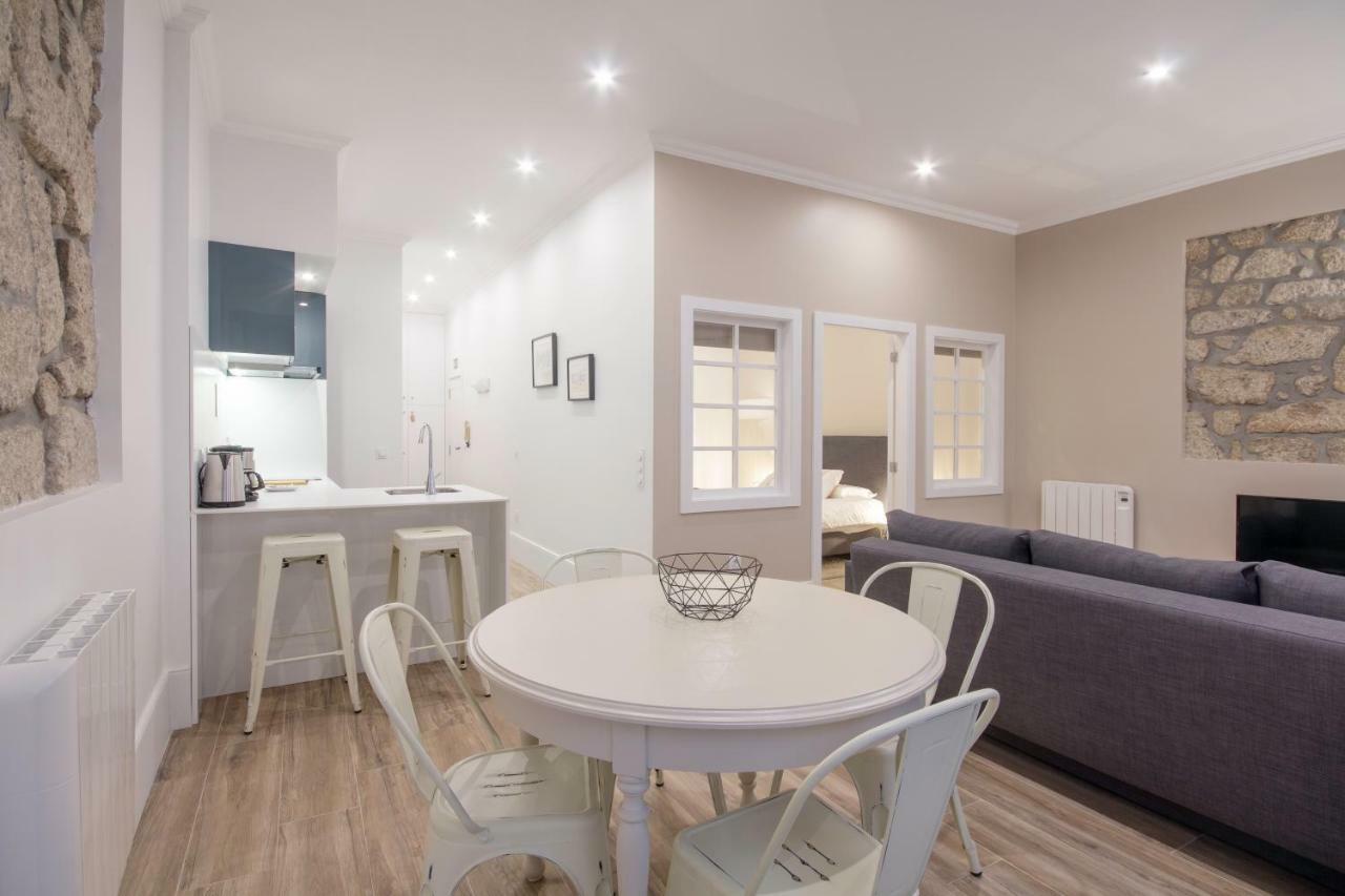 Ohh -s Joao Apartments- Riverside * Oporto