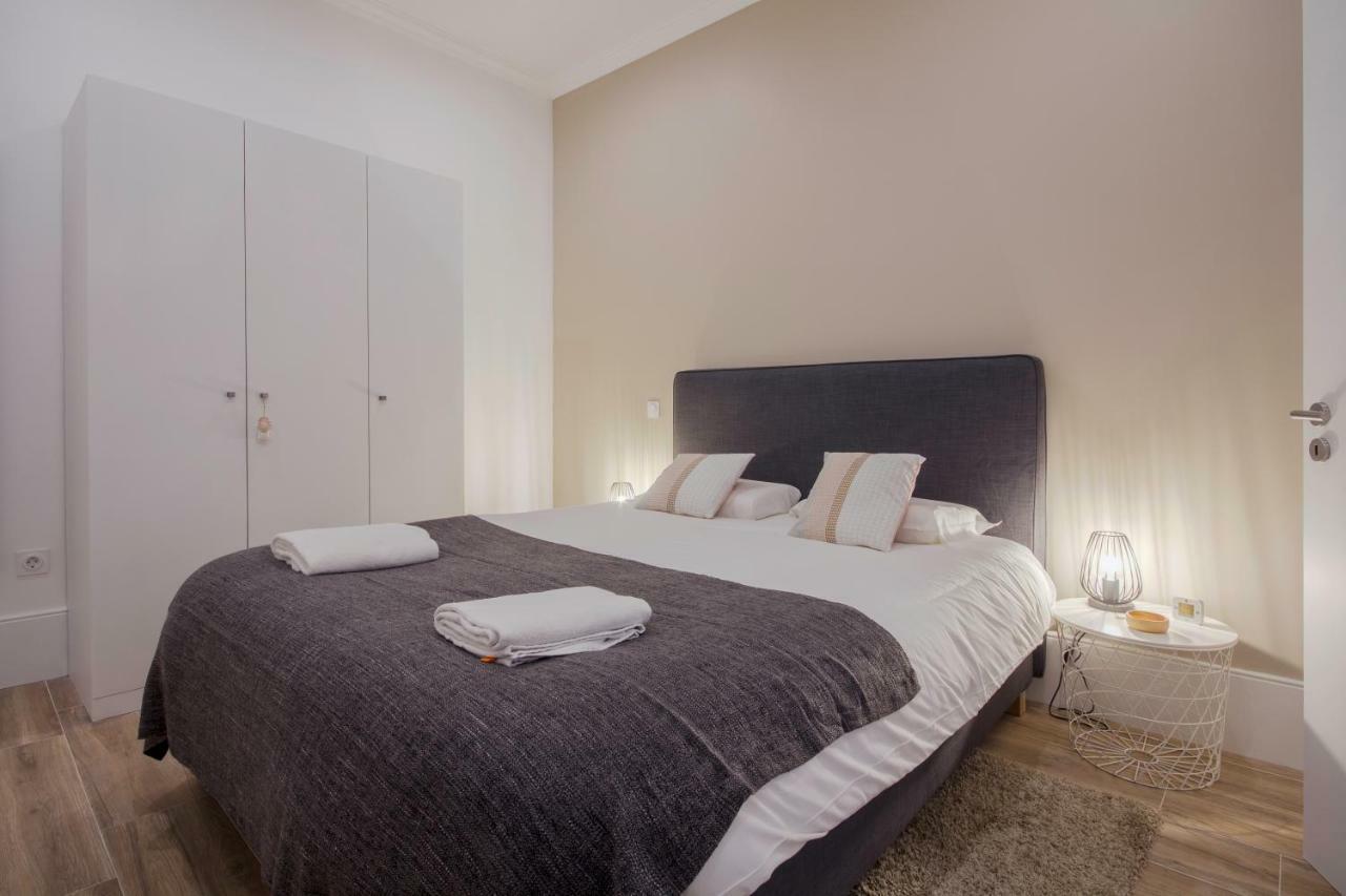 Ohh -s Joao Apartments- Riverside * Oporto