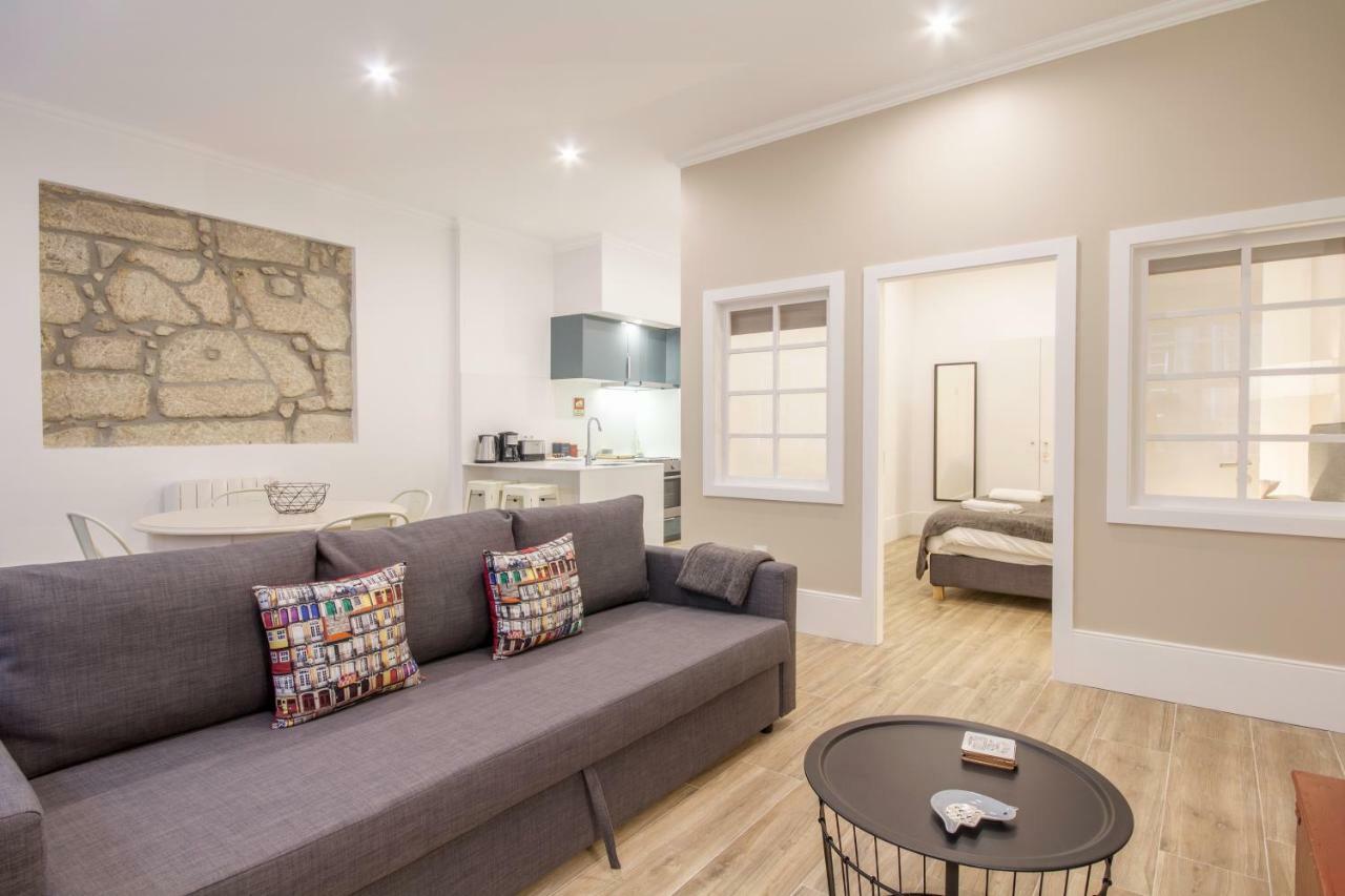 Appartement Ohh -s Joao Apartments- Riverside *