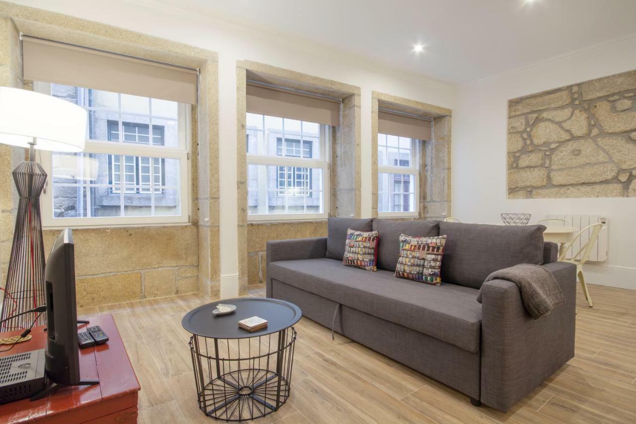 Ohh -s Joao Apartments- Riverside * Oporto